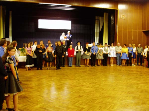 13. Convention 2005