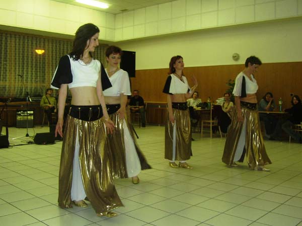 14th CSCTA Convention 2006