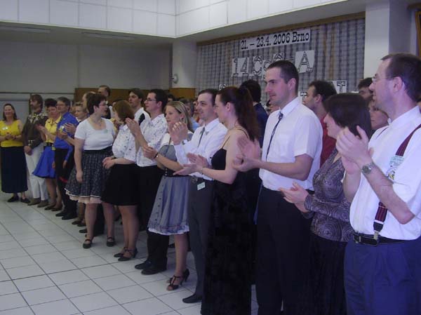 14th CSCTA Convention 2006