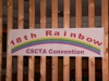 Fotky - 18th Rainbow CSCTA Convention