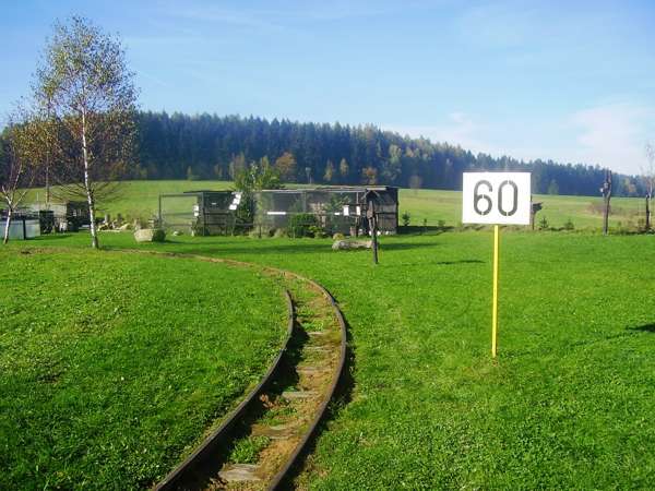 Moravia Line 2009