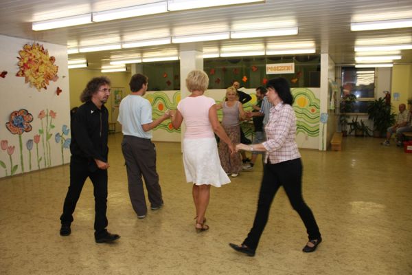 Závěr taneční sezóny 2010/2011