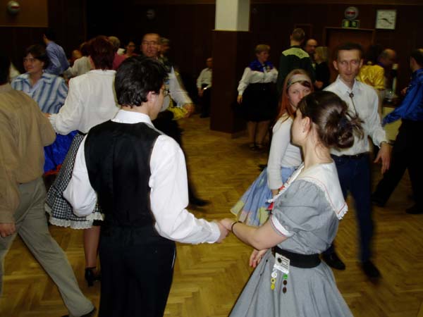 13. Convention 2005