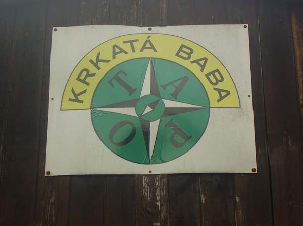 Westernový den na LT Krkatá Baba