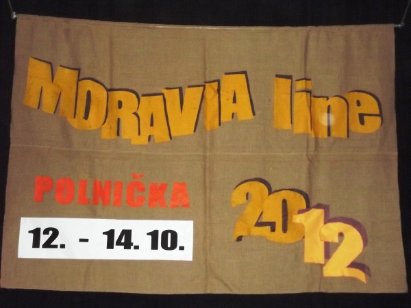 Moravia Line 2012