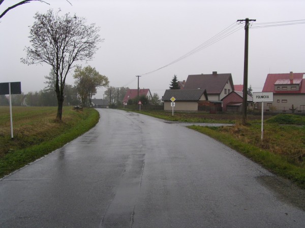 Moravia Line 2004