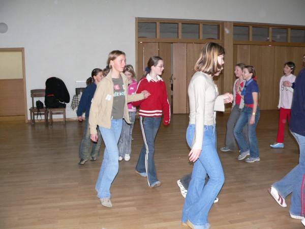 Country Den v Rostěnicích