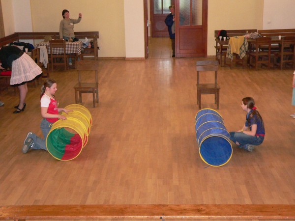 Country Den v Rostěnicích