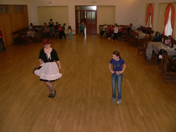 Country Den v Rostěnicích