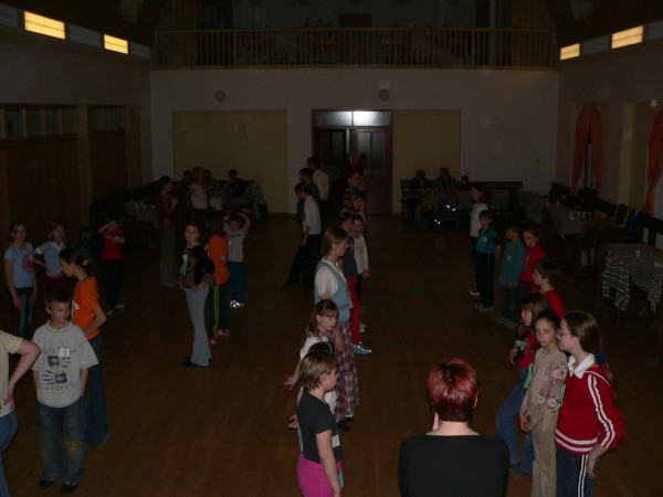 Country Den v Rostěnicích