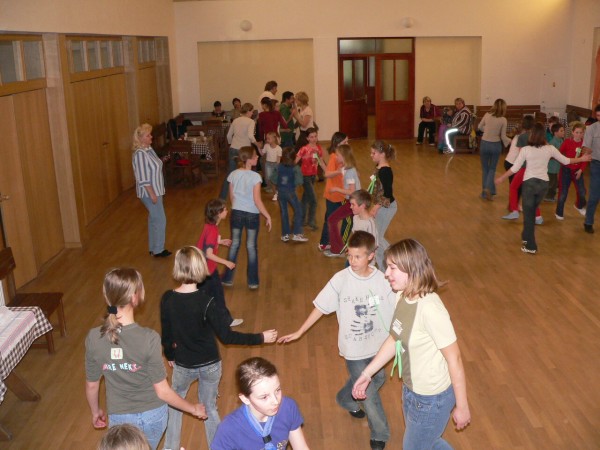 Country Den v Rostěnicích