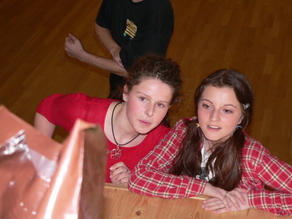 Country Den v Rostěnicích