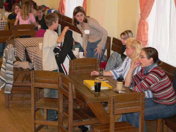 Country Den v Rostěnicích