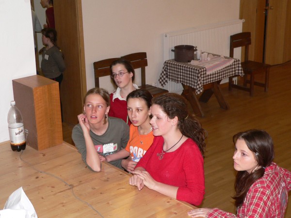 Country Den v Rostěnicích