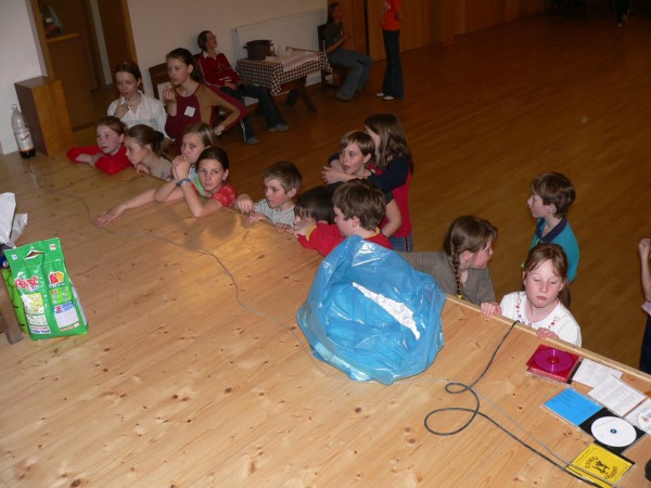 Country Den v Rostěnicích