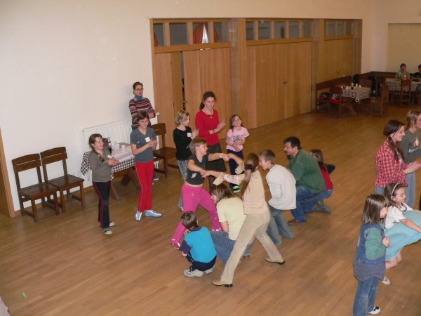 Country Den v Rostěnicích