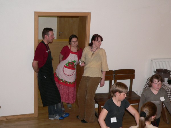 Country Den v Rostěnicích