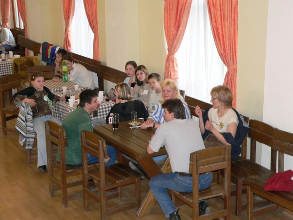 Country Den v Rostěnicích