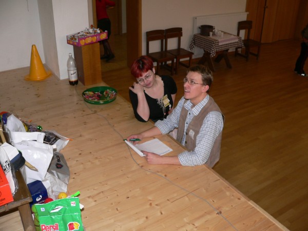 Country Den v Rostěnicích