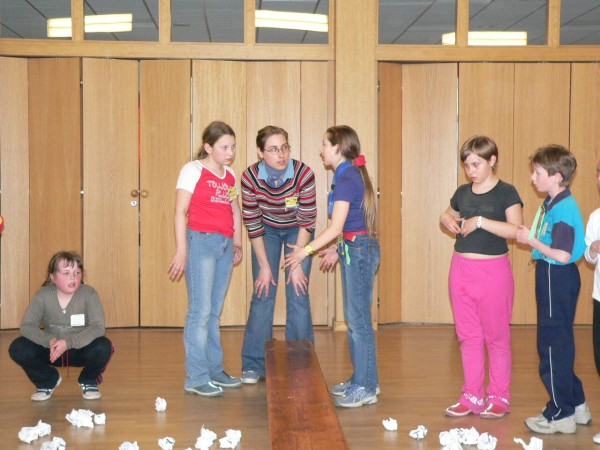 Country Den v Rostěnicích