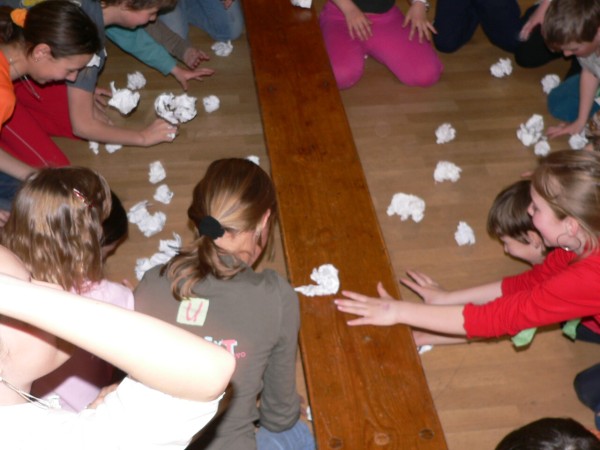 Country Den v Rostěnicích