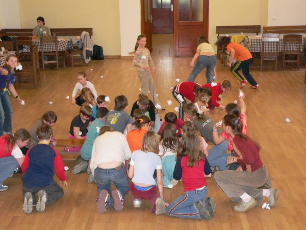 Country Den v Rostěnicích