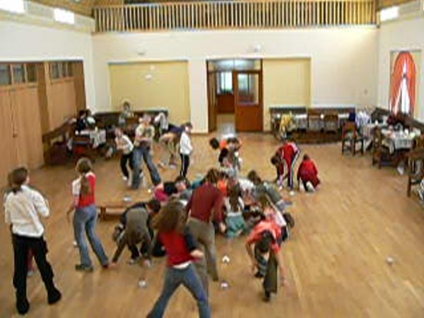 Country Den v Rostěnicích