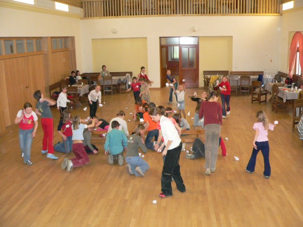 Country Den v Rostěnicích