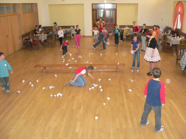 Country Den v Rostěnicích