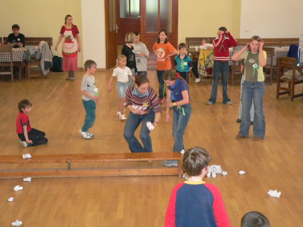 Country Den v Rostěnicích