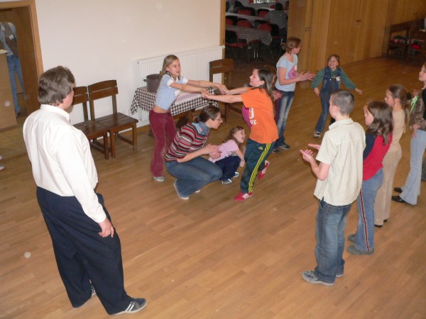 Country Den v Rostěnicích