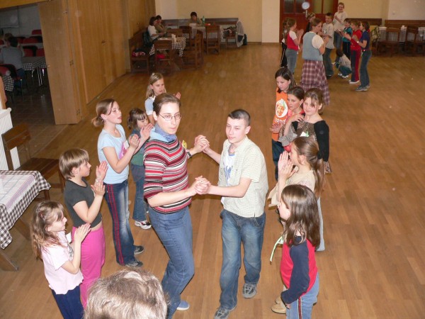 Country Den v Rostěnicích