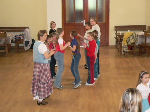 Country Den v Rostěnicích