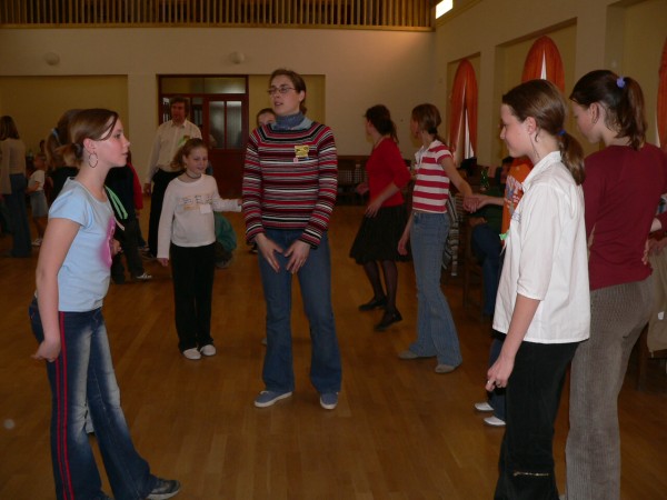 Country Den v Rostěnicích