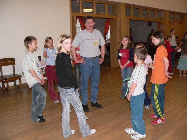 Country Den v Rostěnicích