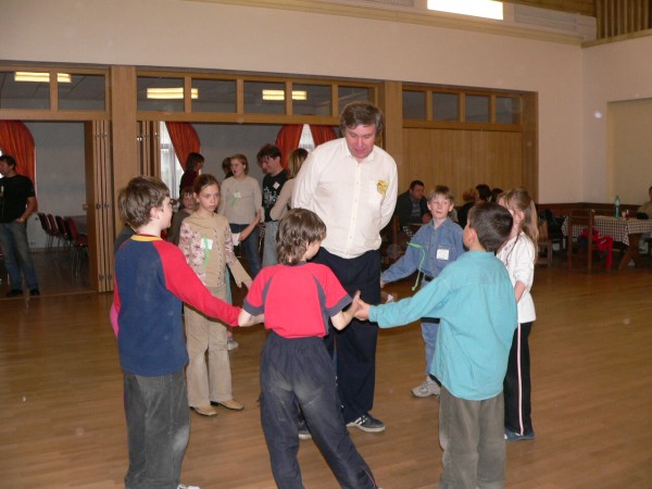 Country Den v Rostěnicích