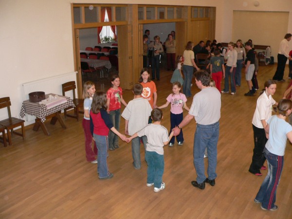 Country Den v Rostěnicích