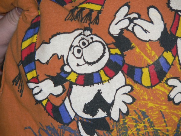 Country Den v Rostěnicích