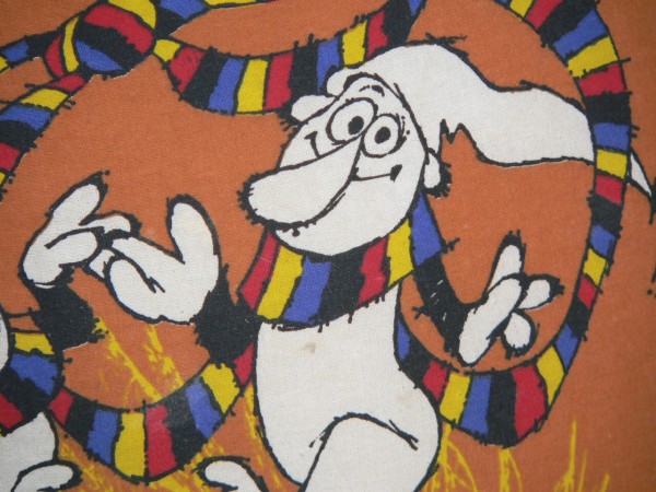 Country Den v Rostěnicích