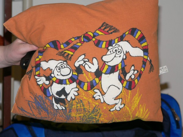 Country Den v Rostěnicích