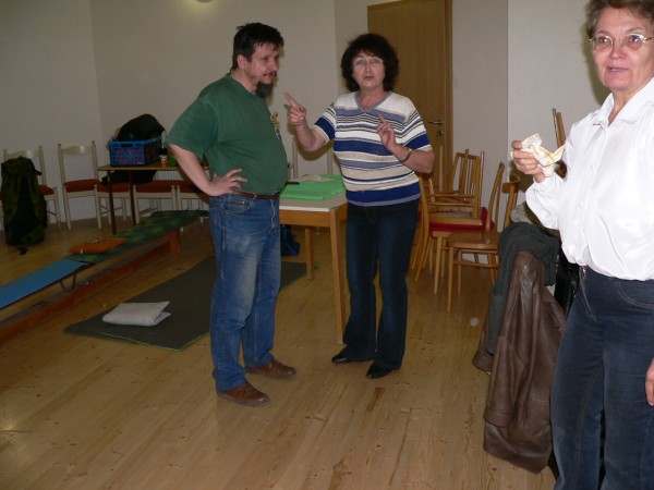 Country Den v Rostěnicích