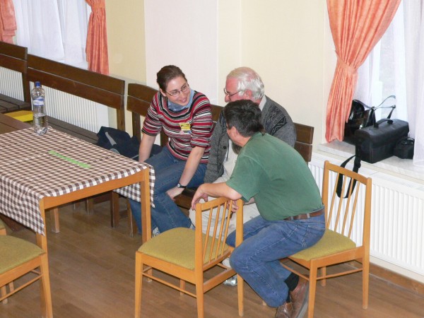 Country Den v Rostěnicích