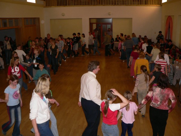 Country Den v Rostěnicích