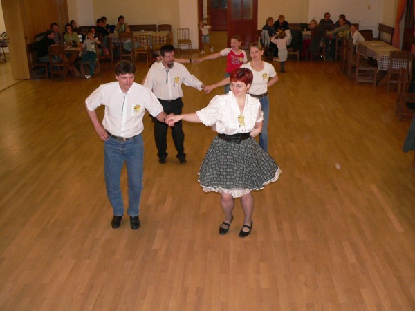 Country Den v Rostěnicích