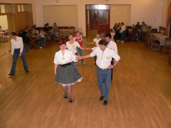 Country Den v Rostěnicích