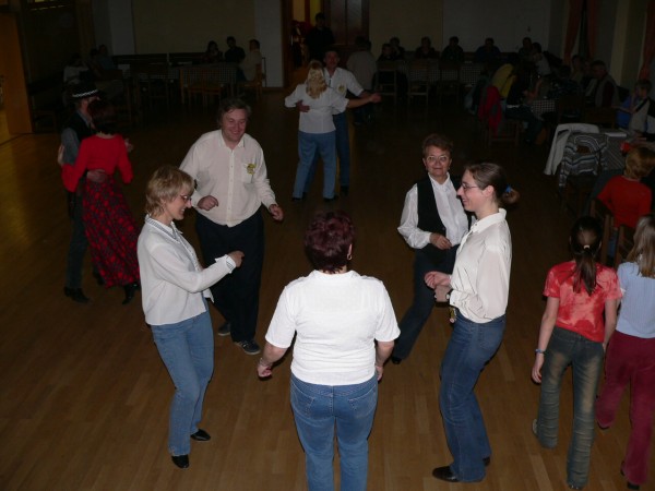 Country Den v Rostěnicích