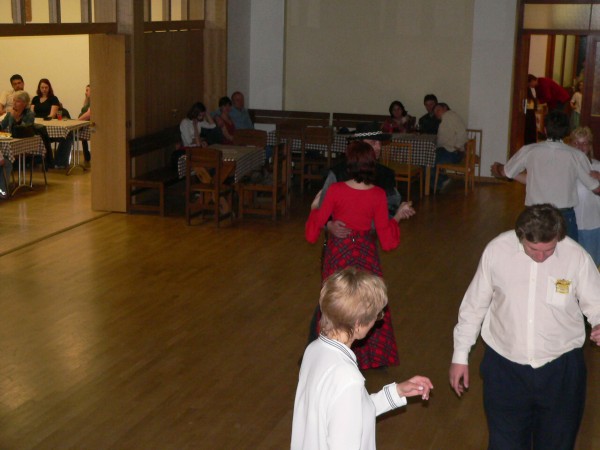 Country Den v Rostěnicích