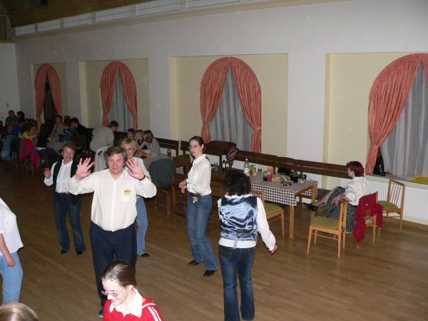 Country Den v Rostěnicích