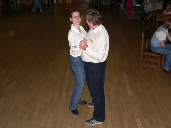 Country Den v Rostěnicích