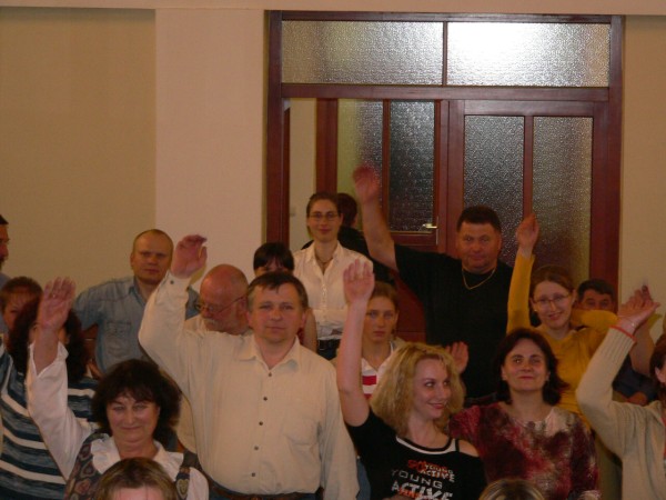 Country Den v Rostěnicích